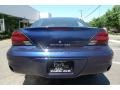 Navy Blue Metallic - Grand Am SE Sedan Photo No. 11