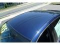 Navy Blue Metallic - Grand Am SE Sedan Photo No. 12