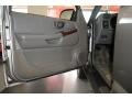 Pewter Metallic - Bravada AWD Photo No. 55