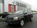 Black - XC90 V8 AWD Photo No. 1