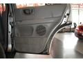 Pewter Metallic - Bravada AWD Photo No. 60