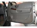 Pewter Metallic - Bravada AWD Photo No. 62