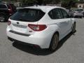 Aspen White - Impreza WRX STi Photo No. 46