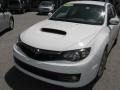 Aspen White - Impreza WRX STi Photo No. 47