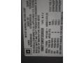 Pewter Metallic - Bravada AWD Photo No. 65