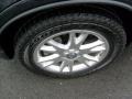 Black - XC90 V8 AWD Photo No. 12
