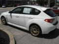 Aspen White - Impreza WRX STi Photo No. 54