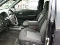 Black - Colorado LS Crew Cab 4x4 Photo No. 3