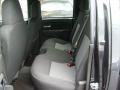 Black - Colorado LS Crew Cab 4x4 Photo No. 4