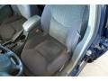 2004 Navy Blue Metallic Pontiac Grand Am SE Sedan  photo #25