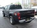 Black - Colorado LS Crew Cab 4x4 Photo No. 7