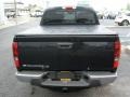 Black - Colorado LS Crew Cab 4x4 Photo No. 8