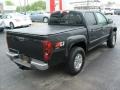 Black - Colorado LS Crew Cab 4x4 Photo No. 9