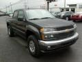 Black - Colorado LS Crew Cab 4x4 Photo No. 10