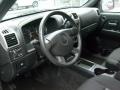 Black - Colorado LS Crew Cab 4x4 Photo No. 13
