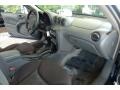 2004 Navy Blue Metallic Pontiac Grand Am SE Sedan  photo #31