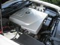 White Diamond - CTS Sedan Photo No. 12