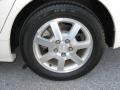 White Diamond - CTS Sedan Photo No. 13