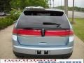 2008 Light Ice Blue Metallic Lincoln MKX AWD  photo #3