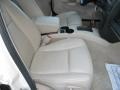 White Diamond - CTS Sedan Photo No. 22