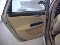 2010 Gold Mist Metallic Chevrolet Impala LS  photo #17