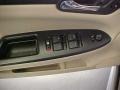 2010 Gold Mist Metallic Chevrolet Impala LS  photo #21
