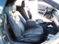 Brilliant Black - Sebring Touring Convertible Photo No. 9