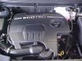 Golden Pewter Metallic - Malibu LS Sedan Photo No. 5