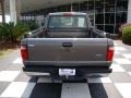 Dark Shadow Grey Metallic - Ranger XLT SuperCab Photo No. 8