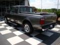 Dark Shadow Grey Metallic - Ranger XLT SuperCab Photo No. 9