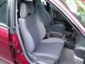 Sedona Red Pearl - Impreza 2.5 TS Wagon Photo No. 10