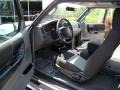 Dark Shadow Grey Metallic - Ranger XLT SuperCab Photo No. 10