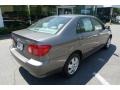 2006 Phantom Gray Pearl Toyota Corolla LE  photo #6