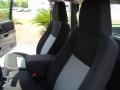 Dark Shadow Grey Metallic - Ranger XLT SuperCab Photo No. 11