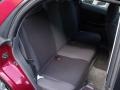 Sedona Red Pearl - Impreza 2.5 TS Wagon Photo No. 12