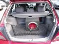 Sedona Red Pearl - Impreza 2.5 TS Wagon Photo No. 13