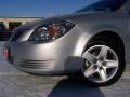 2008 Titanium Metallic Pontiac G5   photo #2