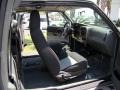 Dark Shadow Grey Metallic - Ranger XLT SuperCab Photo No. 15