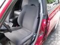 2003 Sedona Red Pearl Subaru Impreza 2.5 TS Wagon  photo #17