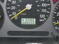 2003 Sedona Red Pearl Subaru Impreza 2.5 TS Wagon  photo #20
