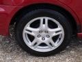 Sedona Red Pearl - Impreza 2.5 TS Wagon Photo No. 27