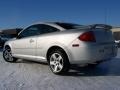 2008 Titanium Metallic Pontiac G5   photo #5