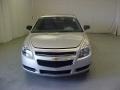 Silver Ice Metallic - Malibu LS Sedan Photo No. 2
