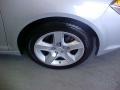 Silver Ice Metallic - Malibu LS Sedan Photo No. 6
