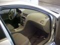 Silver Ice Metallic - Malibu LS Sedan Photo No. 8