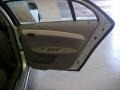 Silver Ice Metallic - Malibu LS Sedan Photo No. 10
