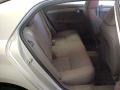 Silver Ice Metallic - Malibu LS Sedan Photo No. 11