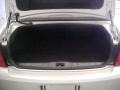 Silver Ice Metallic - Malibu LS Sedan Photo No. 13