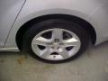 Silver Ice Metallic - Malibu LS Sedan Photo No. 15