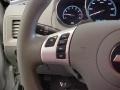 Silver Ice Metallic - Malibu LS Sedan Photo No. 23